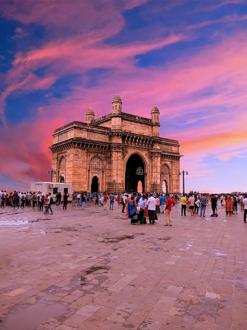 Mumbai's Hidden Gems: Beyond the Tourist Trail
